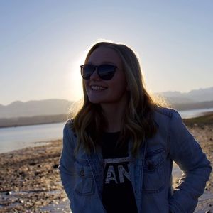 Meet your Posher, Jackie